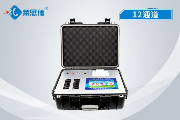 為什么食品安全檢測(cè)儀得以廣泛推廣和使用？
