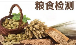 糧食檢測儀器有哪些？