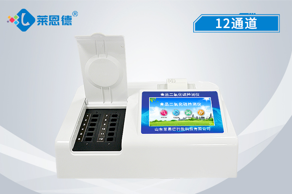 食品添加劑超量的危害，食品添加劑測(cè)定儀的應(yīng)用與趨勢(shì)