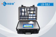瘦肉精檢測(cè)儀和食品安全檢測(cè)儀有何區(qū)別？
