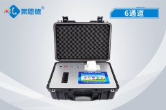 食品安全檢測儀怎么樣？